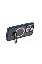 Iphone 15 Pro Uyumlu Magsafe Mat Standlı Kılıf - 2