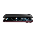Iphone 18 Pro Gt-015 Iprivacy Çok Katmanlı Temperli Cam Ekran Koruyucu 10'Lu Paket