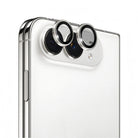 Lg-003 Lens Guard Safir Ar Iphone Duo Kamera Lens Koruyucu