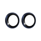 Lg-003 Lens Guard Safir Ar Iphone Duo Kamera Lens Koruyucu