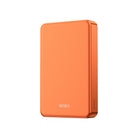 P15-1 Magsafe Uyumlu 10000Mah 15W Kablosuz Şarjlı Ultra İNce Powerbank