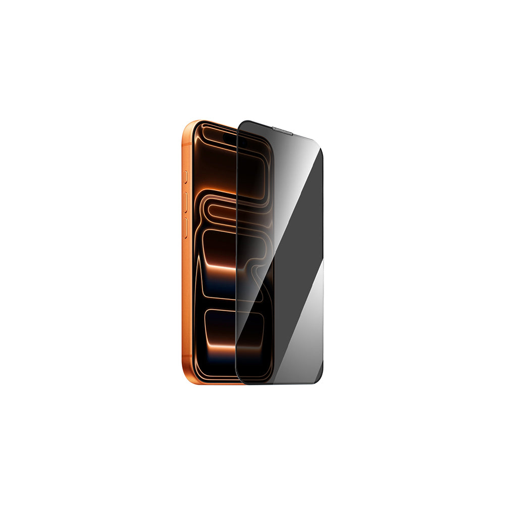 Gt-015 Iphone 17 Pro Max Privacy Ekran Koruyucu 10'Lu Paket