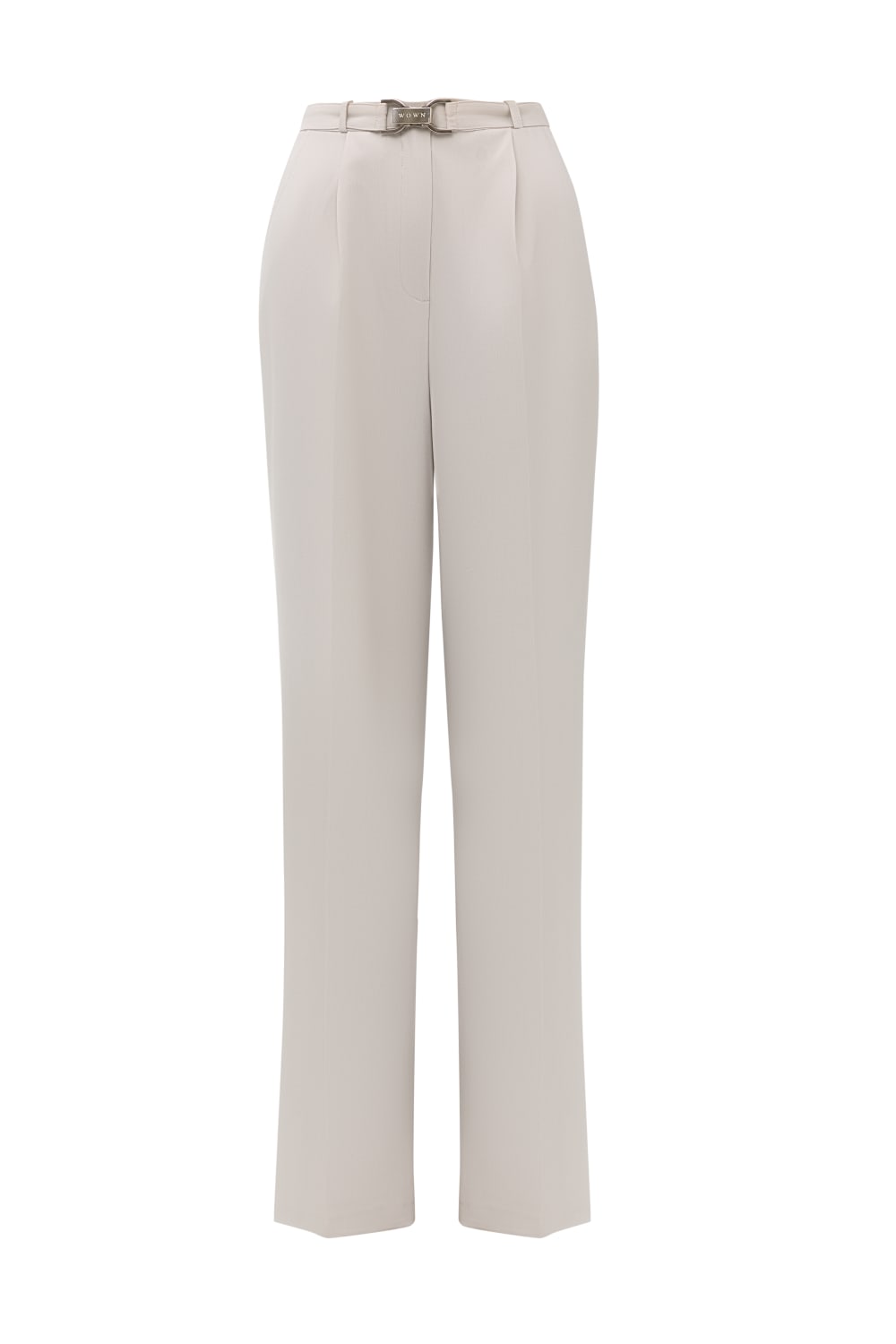 Wown-Albina Pants-Kumaş Pantolon-2-fleurdirect.live
