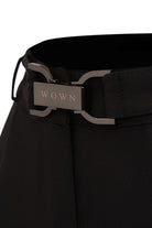 Wown-Albina Pants-Kumaş Pantolon-3-fleurdirect.live