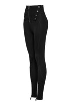 Wown-Angela Leggings-Activewear-2-fleurdirect.live
