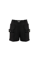Wown-Carla Short-Şort-1-fleurdirect.live
