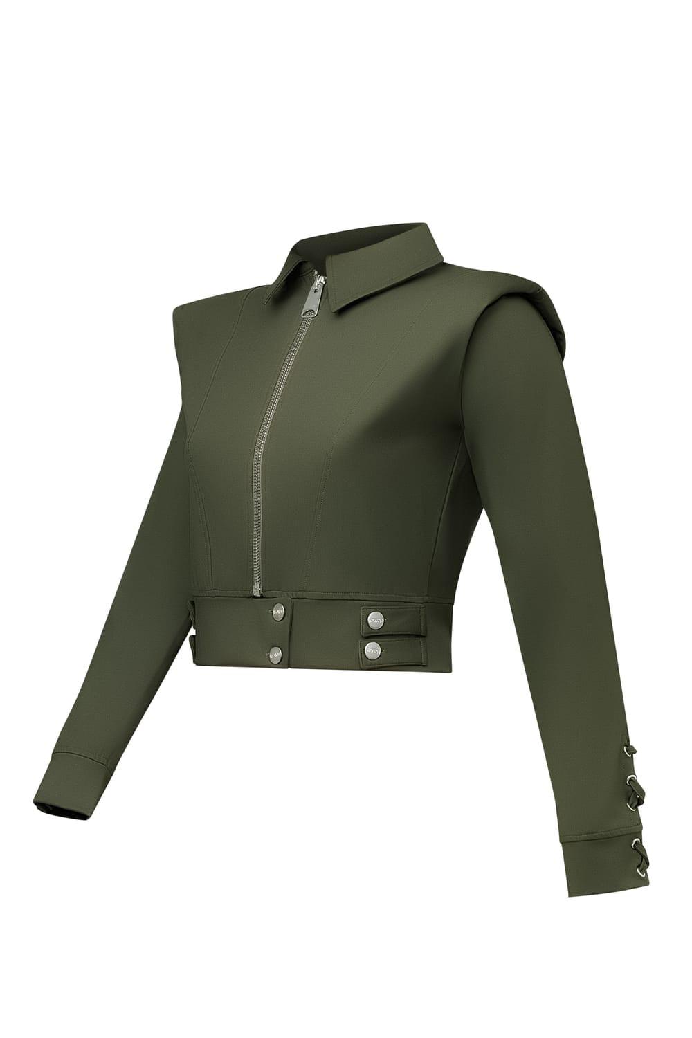 Wown-Electra Jacket-Activewear-2-fleurdirect.live