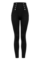 Wown-Flora Leggings-Activewear-1-fleurdirect.live