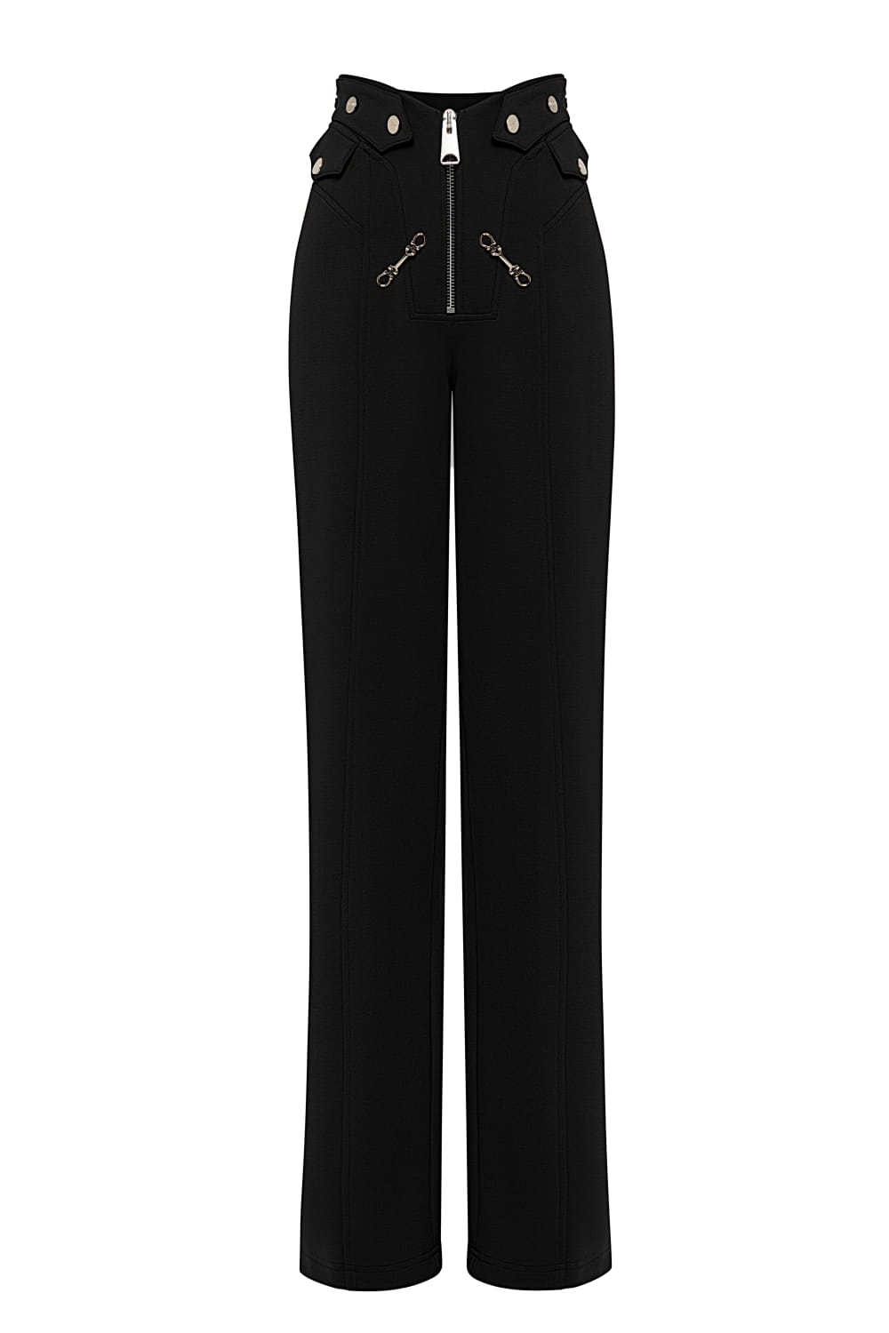 Wown-İsella Pants-Pantolon-1-fleurdirect.live
