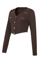 Wown-İsella Sweatshi̇rt-Sweatshirts & Hoodies-2-fleurdirect.live