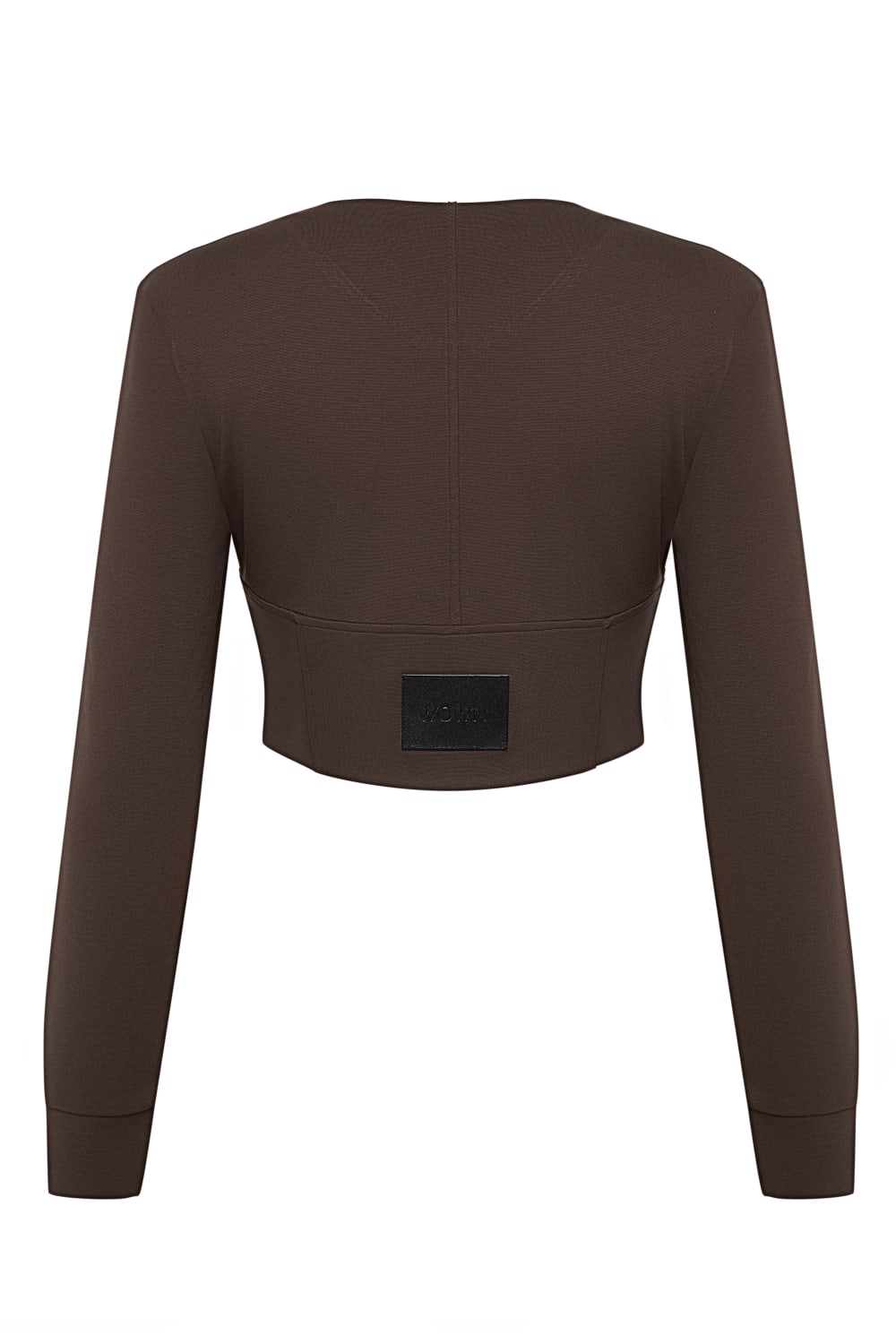 Wown-İsella Sweatshi̇rt-Sweatshirts & Hoodies-3-fleurdirect.live