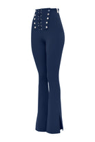Wown-Laura Flare Leggings-Activewear-2-fleurdirect.live