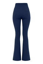 Wown-Laura Flare Leggings-Activewear-3-fleurdirect.live