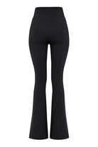 Wown-Laura Flare Leggings-Top-2-fleurdirect.live