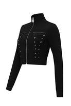 Wown-Laura Jacket-Activewear-3-fleurdirect.live