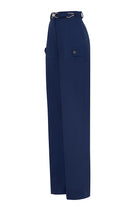Wown-Mali̇bu Pants-Pantolon-2-fleurdirect.live