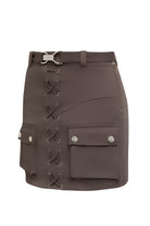 Wown-Monica Skirt-Şort-3-fleurdirect.live