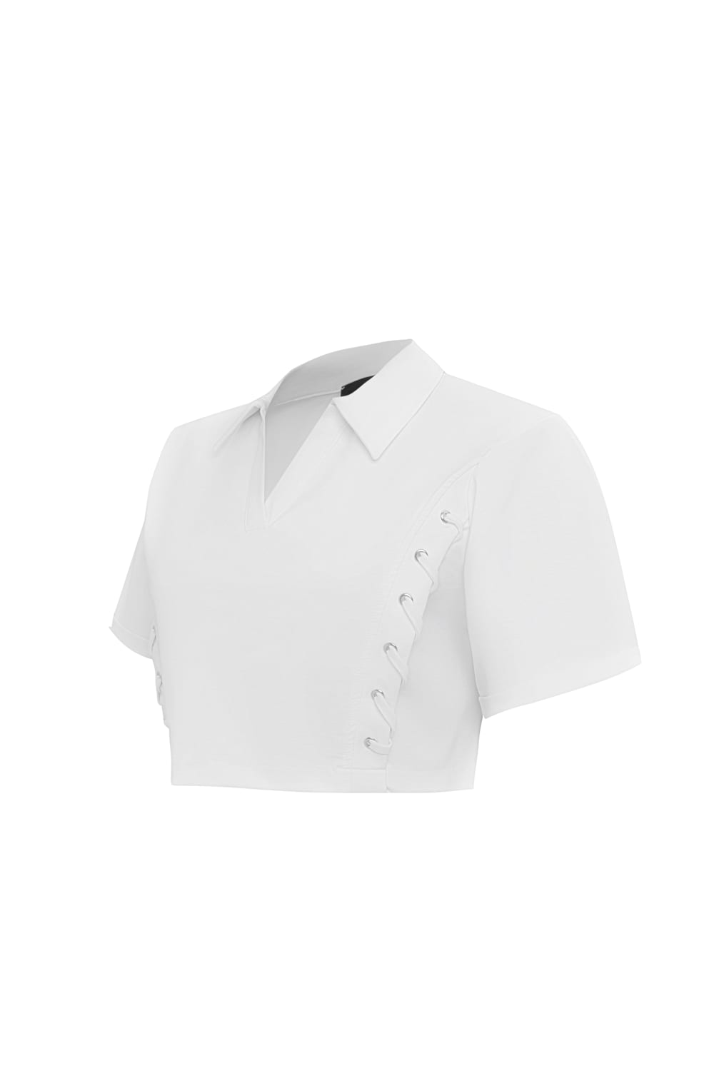 Wown-Rayne Crop Top-Top-2-fleurdirect.live