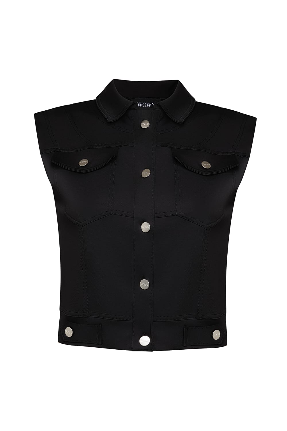 Wown-Romy Vest-Yelek-1-fleurdirect.live