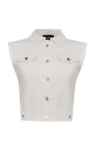 Wown-Romy Vest-Yelek-1-fleurdirect.live