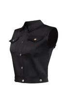 Wown-Romy Vest-Yelek-2-fleurdirect.live