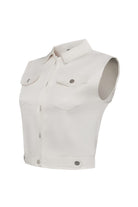 Wown-Romy Vest-Yelek-2-fleurdirect.live