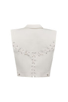 Wown-Romy Vest-Yelek-3-fleurdirect.live