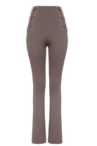 Wown-Samara Flare Leggings-Activewear-1-fleurdirect.live