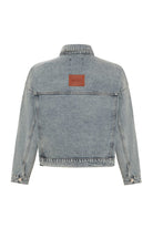 Wown-Winny Denim Jacket-Ceket-2-fleurdirect.live