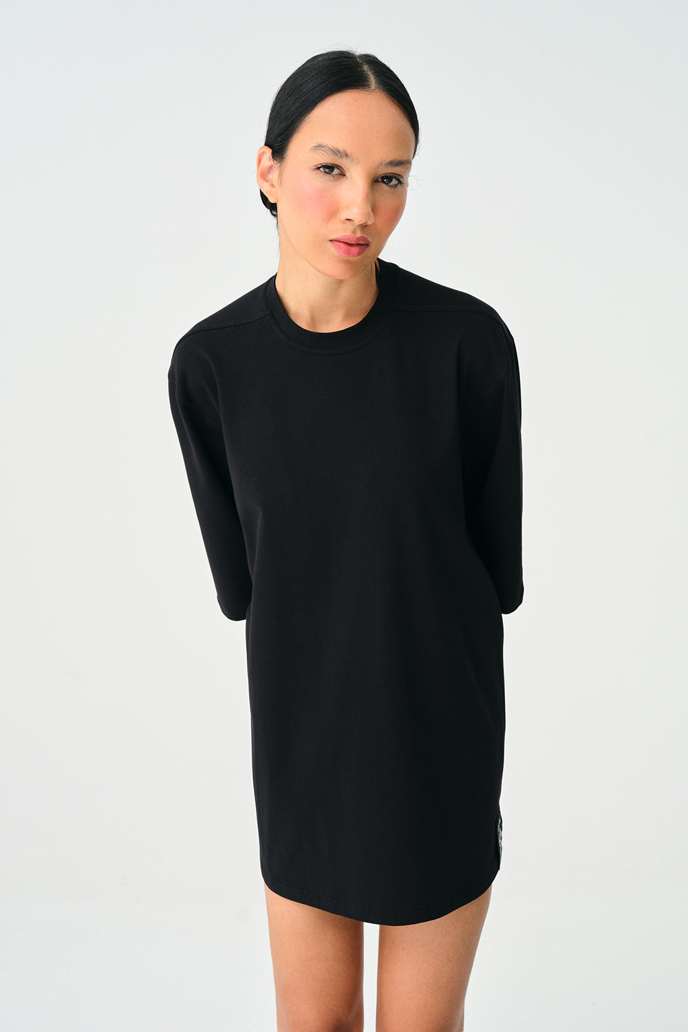 Yakaza Studio-T-shirt Garte Unisex-T-Shirts-3-fleurdirect.live