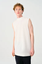 Yakaza Studio-Tank Pipe-T-Shirts-4-fleurdirect.live