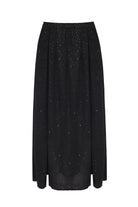 Yasemin Karagülle-Blaire Skirt-Etek-1-fleurdirect.live