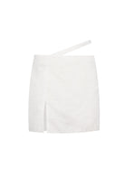Yasemin Karagülle-Carlita Skirt-Etek-4-fleurdirect.live
