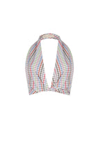 Yasemin Karagülle-Lila Top / Colorful-Top-1-fleurdirect.live