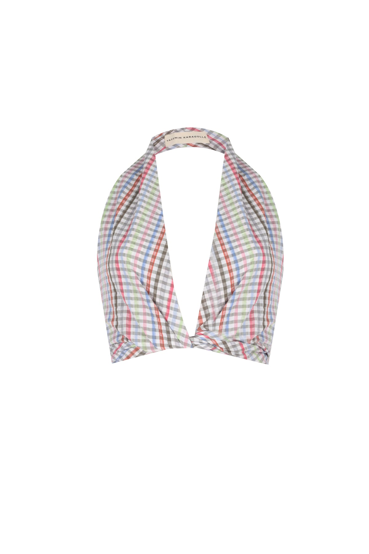 Yasemin Karagülle-Lila Top / Colorful-Top-1-fleurdirect.live