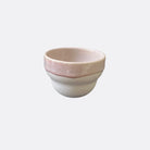 Beige Stoneware Bubble Mug
