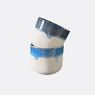 Tide&Ocean 2'Li Stoneware Tombul Mug Seti
