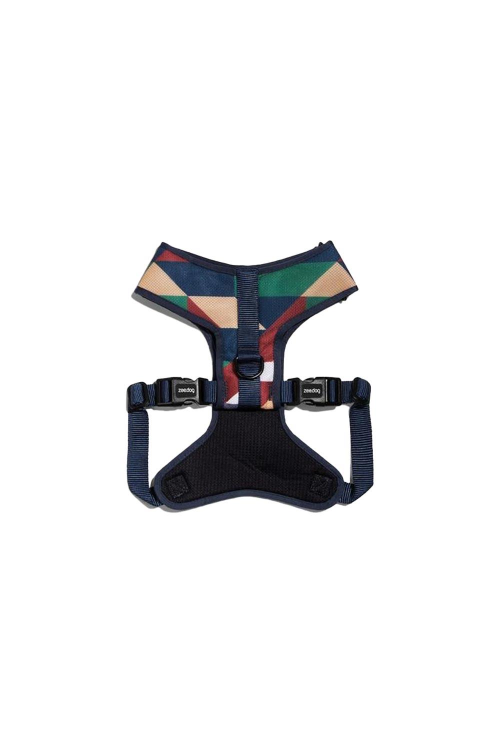 ZEE.DOG-Pacco Ayarlanabilir Air Mesh Göğüs Tasması-Köpek-2-fleurdirect.live