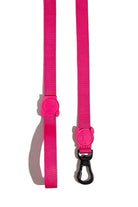 ZEE.DOG-Pink LED Gezdirme Tasması-Köpek-3-fleurdirect.live