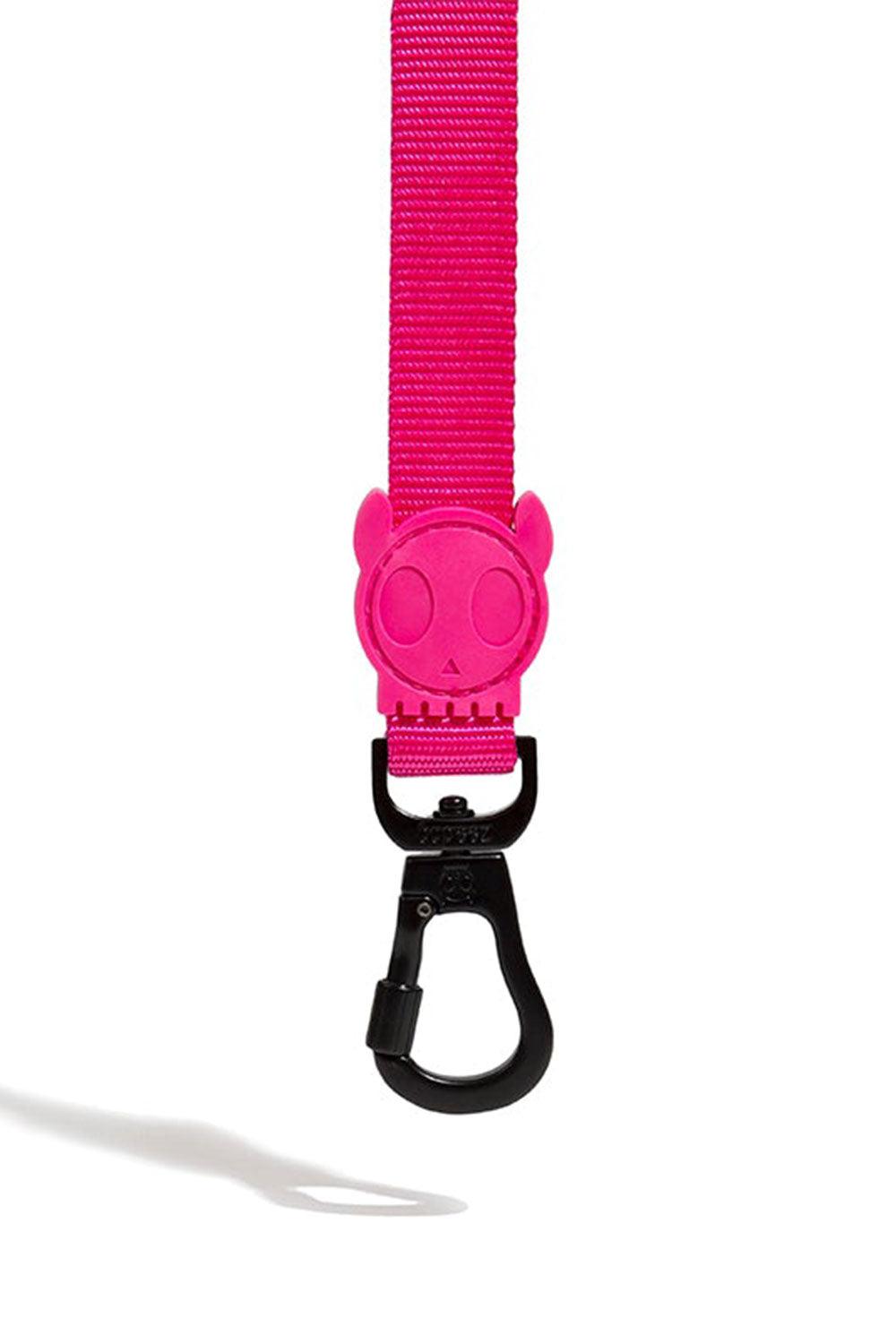 ZEE.DOG-Pink LED Gezdirme Tasması-Köpek-4-fleurdirect.live