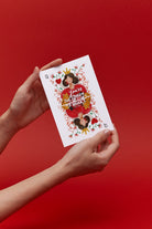 Zeynep Akdemir | Creative Studio-Özel Tasarım Tebrik Kartı | Kartpostal-Baskı-1-fleurdirect.live