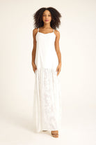 Zeynep Mayruk-Dase Dress-Elbise-3-fleurdirect.live