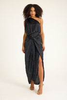 Zeynep Mayruk-Dust Dress-Elbise-1-fleurdirect.live