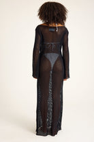 Zeynep Mayruk-Flat Dress-Elbise-3-fleurdirect.live