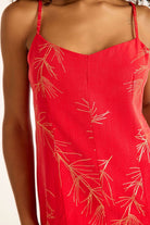 Zeynep Mayruk-Red Dase-Elbise-5-fleurdirect.live