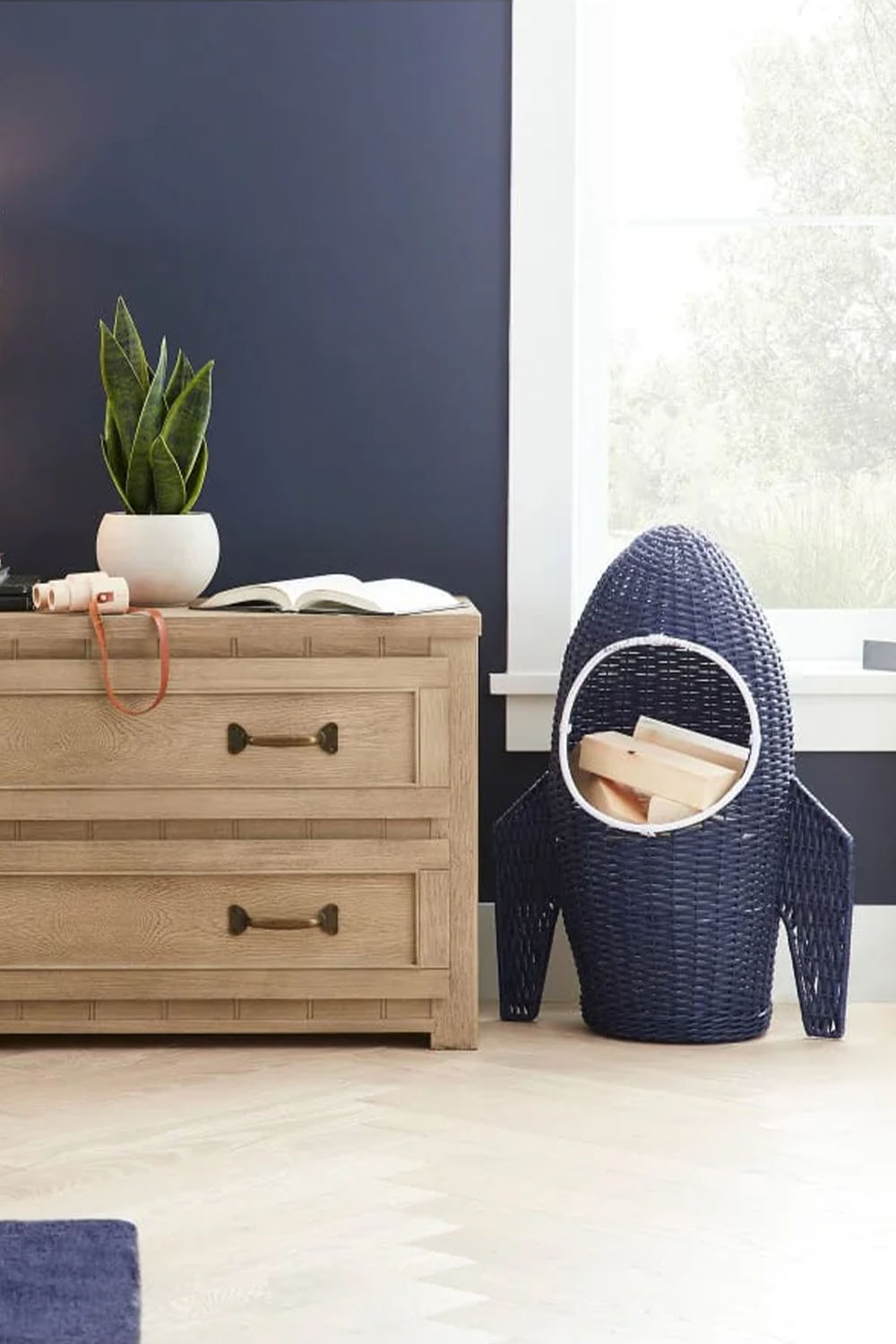 Zoa Collection-Roket Rattan Oyuncak Sepeti-Sepet-4-fleurdirect.live