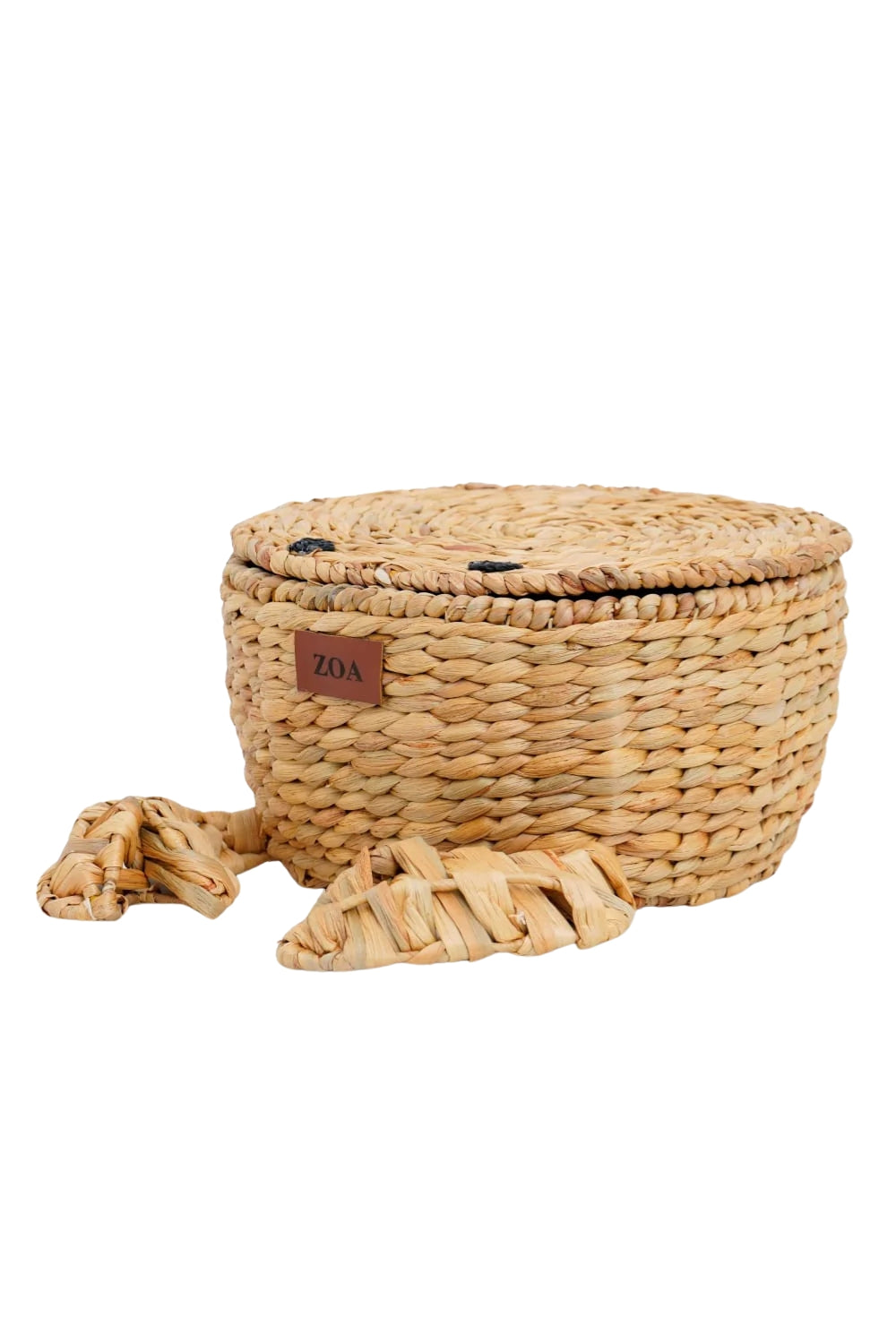 Zoa Collection-Yengeç Rattan Sepet-Sepet-1-fleurdirect.live