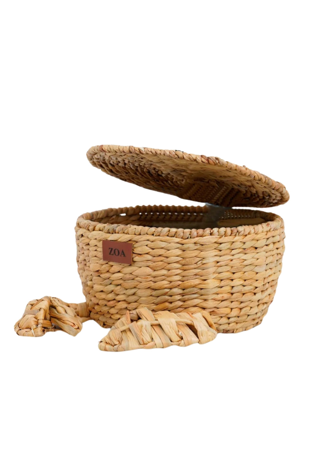 Zoa Collection-Yengeç Rattan Sepet-Sepet-2-fleurdirect.live