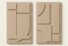 Armoni Set 50X70