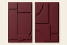 Armoni Set 50X70